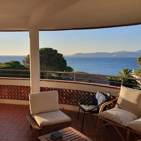 Exceptional View Of Cap De Creus