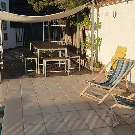 Villa Exceptional View Of Cap De Creus *