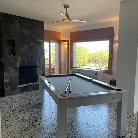 Exceptional View Of Cap De Creus Villa