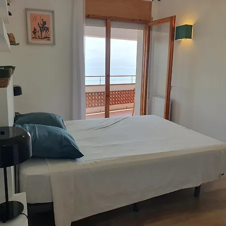 Exceptional View Of Cap De Creus Villa