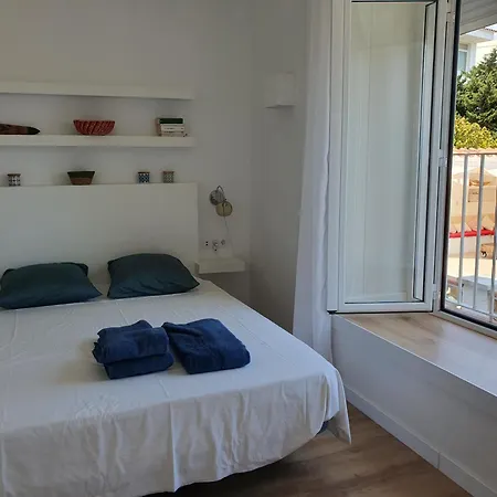 Exceptional View Of Cap De Creus Villa *