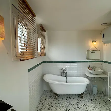 Exceptional View Of Cap De Creus Villa *