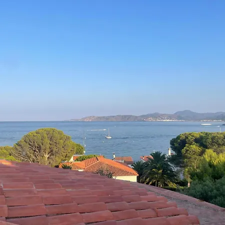 Exceptional View Of Cap De Creus Villa Llança