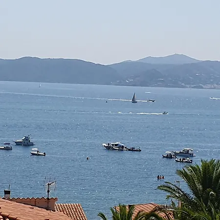 Exceptional View Of Cap De Creus Villa *