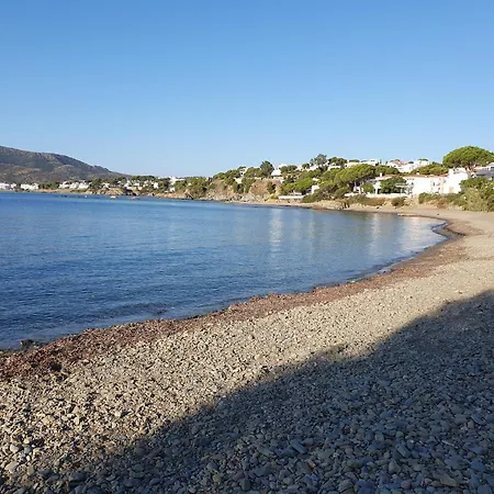 Villa Exceptional View Of Cap De Creus Llança